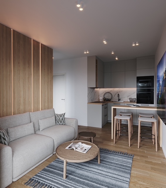 Bovec Vacation Apartment