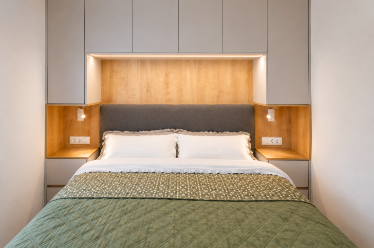Master Bedroom 2