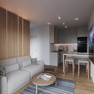 Bovec Vacation Apartment