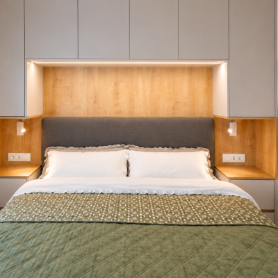 Master Bedroom 2